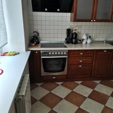 Квартира 51 м², 1-комнатная - изображение 3