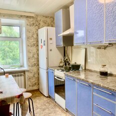 Квартира 64 м², 3-комнатная - изображение 3