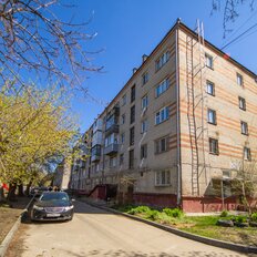 Квартира 43,3 м², 2-комнатная - изображение 1