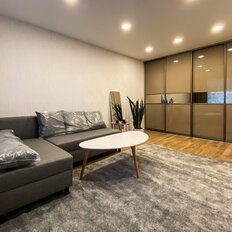 Квартира 32 м², студия - изображение 3