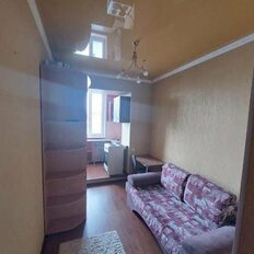 Квартира 20 м², студия - изображение 4