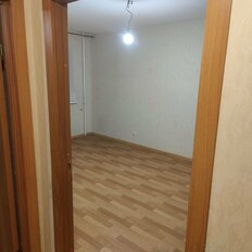 Квартира 35,5 м², 1-комнатная - изображение 4