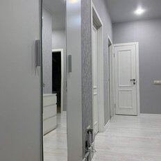 Квартира 70 м², 2-комнатная - изображение 4