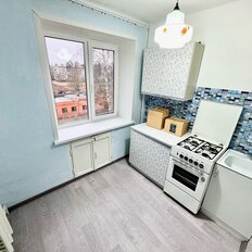 Квартира 45 м², 2-комнатная - изображение 5