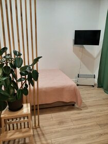 32 м², квартира-студия 2 600 ₽ в сутки - изображение 66