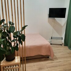 Квартира 28 м², студия - изображение 4