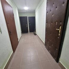 Квартира 36 м², 1-комнатная - изображение 4