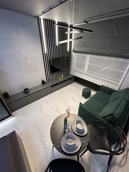 30 м², 1-комнатные апартаменты 90 000 ₽ в месяц - изображение 1