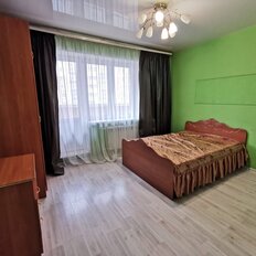 Квартира 32,1 м², студия - изображение 3