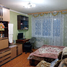 Квартира 44 м², 2-комнатная - изображение 1