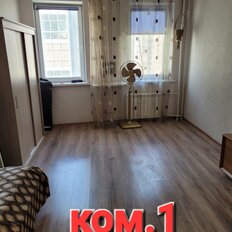 Квартира 88,9 м², 3-комнатная - изображение 3