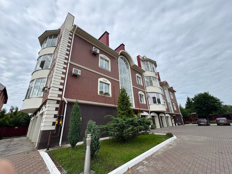 64 м², 3-комнатная квартира 9 570 000 ₽ - изображение 56