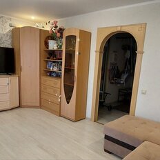 Квартира 60,8 м², 3-комнатная - изображение 2