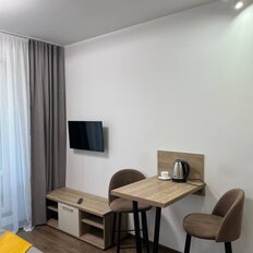 Квартира 28 м², студия - изображение 4