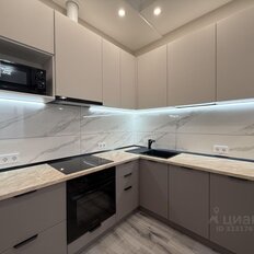 Квартира 32,8 м², 1-комнатная - изображение 1