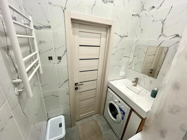 35 м², квартира-студия 45 000 ₽ в месяц - изображение 34