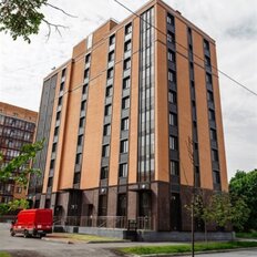 Квартира 40 м², 1-комнатная - изображение 4