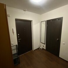 Квартира 37,5 м², 1-комнатная - изображение 4