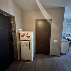 Квартира 27 м², студия - изображение 1