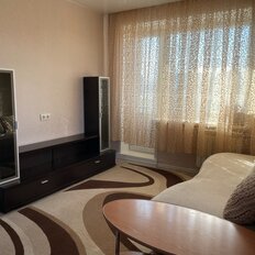 Квартира 32,7 м², 1-комнатная - изображение 3