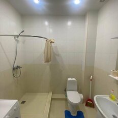Квартира 55 м², 1-комнатная - изображение 5