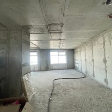 Квартира 140 м², 4-комнатная - изображение 3