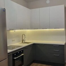 Квартира 55 м², 2-комнатные - изображение 5