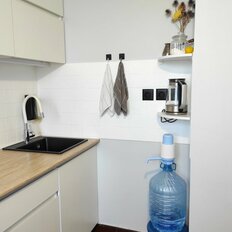 Квартира 54 м², 2-комнатная - изображение 3