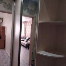 Квартира 25 м², студия - изображение 5