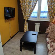 Квартира 40 м², 1-комнатная - изображение 3