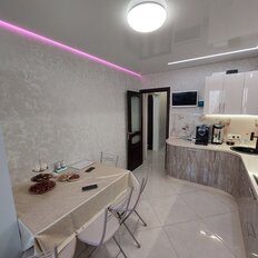 Квартира 61,8 м², 2-комнатная - изображение 2