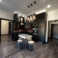 Квартира 53,5 м², 2-комнатная - изображение 3