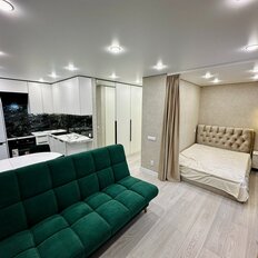 Квартира 32 м², 1-комнатная - изображение 1