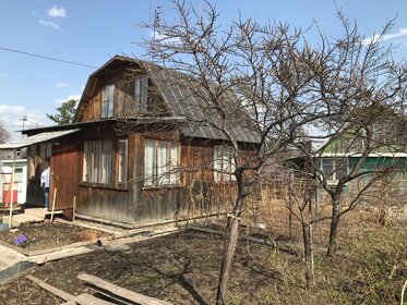 17,4 м² дом, 5,3 сотки участок 1 900 000 ₽ - изображение 40