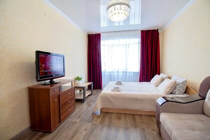 48 м², 1-комнатная квартира 2 990 ₽ в сутки - изображение 47