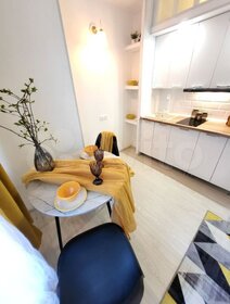 27,5 м², квартира-студия 3 350 000 ₽ - изображение 64