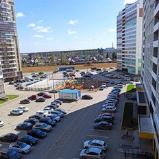 Квартира 41 м², 1-комнатная - изображение 4