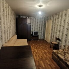 Квартира 29,5 м², 1-комнатные - изображение 2