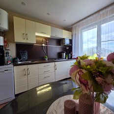 Квартира 76,6 м², 4-комнатная - изображение 4
