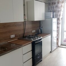 Квартира 42,8 м², 1-комнатная - изображение 5