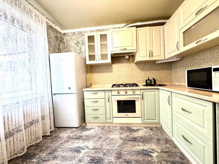 50 м², 2-комнатная квартира 2 800 ₽ в сутки - изображение 27