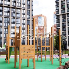 Квартира 35,9 м², 1-комнатная - изображение 2