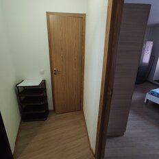 Квартира 23 м², студия - изображение 4