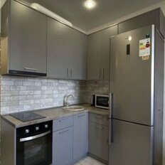 Квартира 24 м², студия - изображение 3