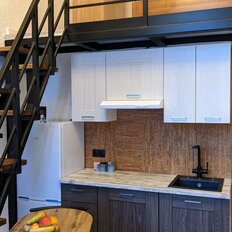 Квартира 27 м², студия - изображение 5