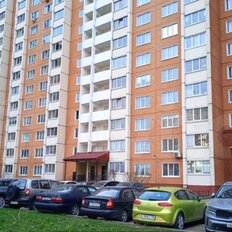 Квартира 42,3 м², 1-комнатная - изображение 2