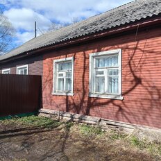 Квартира 33 м², 1-комнатная - изображение 1