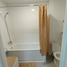 Квартира 28 м², студия - изображение 5