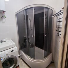 Квартира 63 м², 2-комнатная - изображение 2