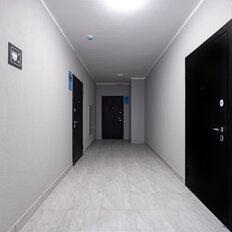 Квартира 98,8 м², 3-комнатная - изображение 5